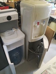冷熱飲水機