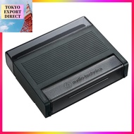 Audio-Technica Record Cleaner AT6028 3-in-1 Maintenance Tool Record Jacket Stand [Record and Stylus 