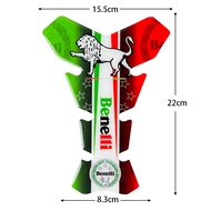 Benelli Motorcycle Fuel Tank Sticker 3D Resin Gel 3M Body 150 250 300 600 502C 750 BJ600GS BJ300GS D