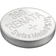 RENATA Battery SR1130S 390 纽扣电子电池