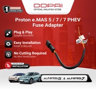 Proton e.MAS EV Hardwire Kit Adapter | Suitable for e.MAS 5 & e.MAS 7 & e.MAS PHEV