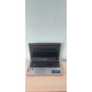 Asus X550Z A8-7200P 4GB RAM 750GB HDD 2GB AMD Redone R5 M330