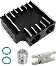Thermal Bypass Valve Kit for 2019-2024 Ram 6.7L Cummins Diesel Engines - Fits 68RFE & AS69RC Transmi