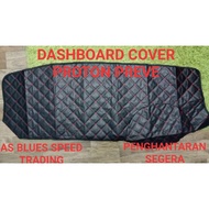 🔥DASHBOARD COVER PROTON PREVE BLACK ALL  ANTI SLIP PELAPIK DASHBOARD PREVE NEWS