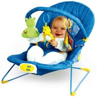 Bouncer Carters 0+ To 11kg