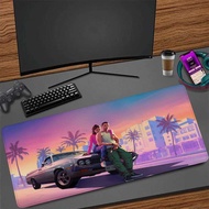 GTA 6 Mause Mat Pc Gamer Xxl e Pad 900x400 Desops Diy Gaming Computer Desk Accessories Office Dsops