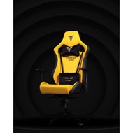 Tomaz Syrix II Gaming Chair Authentic  Kerusi Gaming Syrix II Original Tomaz (Yellow)