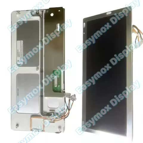 LQ088H9DZ03 8.8" Display Screen For BMW E90 E91 E60 E61 E63 E64 E65 E66 E70 E71 X5 CIC CCC CID