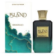 Khadlaj Island Parfum Dubai Arab Island Perfume 100ml5-8