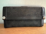 Gucci 長銀包