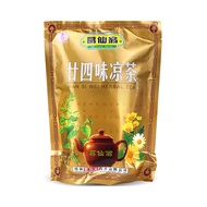 葛仙翁二十四味凉茶 24 Flavours Herbal Tea