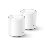 TP-LINK DECO X20(2-PACK) WIFI 6 AX1800 MESH Deco X20(2-pack)