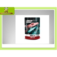 Nomoy Pet Corn Cob Reptile Substrate dry desert reptile substrate gecko bedding corncob bearded