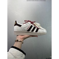 Adidas Originals Superstar - Trendy Low-Top Sneakers for Men & Women | Campus Style