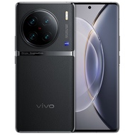 vivo X90 Pro+ 12GB+256GB原黑【以旧换新专享补贴】蔡司一英寸T*主摄 自研芯片V2 100X蔡司超清变焦 5G手机