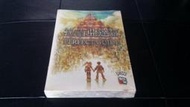 拉吉亞達物語~完全攻略本【全新，消費滿999這本書減40】