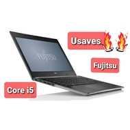 Fujitsu Laptop Second U772 Core i5
