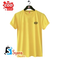 HITAM - Deus Samping Black T-Shirt - Top T-Shirt - Tshirt - Short Sleeve T-Shirt - Premium Distro T-Shirt - Men's T-Shirt Men's &amp; Women's Clothing - Top T-Shirt - Viral T-Shirt - Latest Distro Motif T-Shirt - Men's T-Shirt Adult – HN Fashioan90