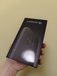 行貨有保有單 Linksys FGHSAX1800 linksys 5g ax1800 5g wifi hotspot 4g wifi hotspot