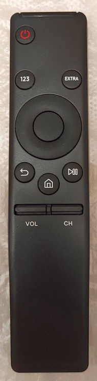 三星電視代用遙控器(紅外線) Samsung TV Remote Control (Infra Red, Substitute) BN59-01259D (Updated: 14 May 2024)