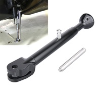 MT-09 FZ-09 Motorcycle Adjustable Kickstand Foot Side Stand Support for Yamaha MT09 FZ 09 MT 09 FJ09 2014 2015 2016 2017 2018