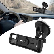 owuhddnh Yoidesu 2.5 in Vacuum Suction Cup Car Windshield Mount Holder Stand for FT7800 FT7900 FT-10