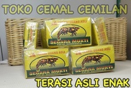 Terasi segara mukti terasi losari asli Halal
