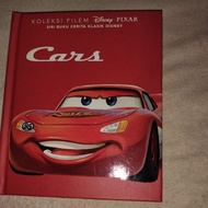 Koleksi File. Pixar Cars