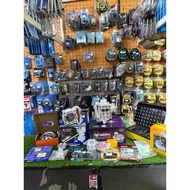 COMBO PACKAGE LC135 63MM[READYSTOK]