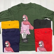 Adult Long Sleeve Shirts For Women Long Sleeve Shirts For Women's