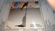 名曲名盤 尾崎豐 YUTAKA OZAKI Seventeen's Map 十七歲的地圖 日本 SONY 11A10 +++++ CD 郭富城 到底有誰能告訴我 日文原曲 1985年 3200YEN 
