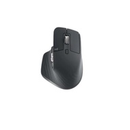 Logitech MX Master 3S Wireless Bluetooth Mouse ดำ One