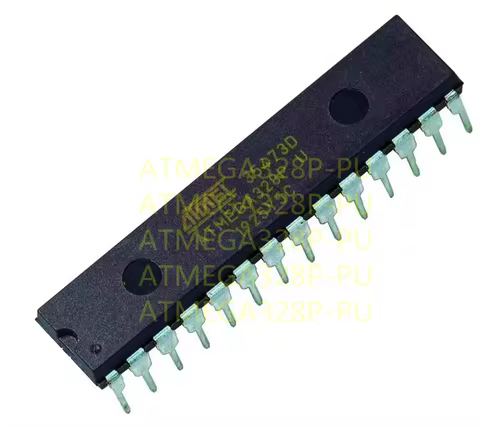 (5-10piece) 100% New ATMEGA328P-PU ATMEGA328 ATMEGA328P ATMEGA328P P U DIP-28