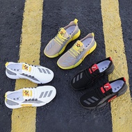 BSUSPM06 Man's Sneakers Sport Shoes Trendi Women's Casual Kasut Men LelakiMen Sport Shoes Fash