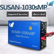 Ultrasonic inverter SUSAN 1030SMP//Ultrasonic inverter Susan 735MP