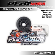 Sil Waterpump Aerox 155 Lexi 155 Original Resmi YGP B63-E2223