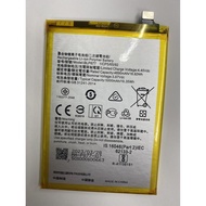Suitable for Realme8 8i Battery Realme C30/C31/C33/C35/V20/V30 Original Battery BLP877