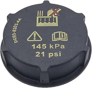 Engine Coolant Tank For Expedition 2018 2019 2020 2021 2022 DG93-8101-AA Radiator Cap