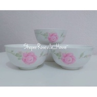 Corelle Countryrose Rice Bowl