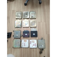 Original Japan Mitsubishi ECU RVR 4G63,Lancer 4G92,Lancer 4G91,EVO I,EVO VII,GSR RS,FTO,AE92,AE86,EP