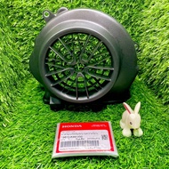 HONDA BEAT (V1) FAN COVER / COVER KIPAS | 100% ORIGINAL BOON SIEW HONDA - 19610-K44-V00