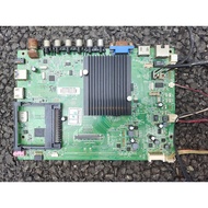 Original Kangjia LED55X9600UF Motherboard Button Board WIFI Board Receiving Board Various Lines