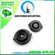 MOUNTING ABSORBER DAIHATSU FRONT KANCIL,KENARI,KELISA,VIVA,MYVI