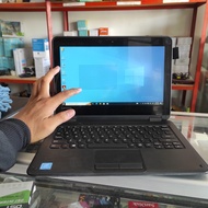 Laptop Touchscreen Lenovo e300 Ram 8GB SSD 128gb