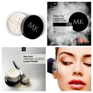 Mary Kay Translucent Loose Powder