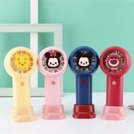 JISULIFE Mini Rechargeable Fan