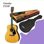 Cheap Yamaha Acoustic Guitar F-310P / F 310P Original F310P/ Non COD