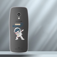 For Nokia 3210 4G 2024 Case For Nokia 3210 Back Cover Nokia3210 Silicone Soft TPU Phone Cases For No