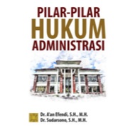 Pillars of Administrative Law - PRRENADA