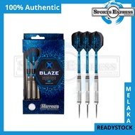 DART STEELIP HARROWS BLAZE